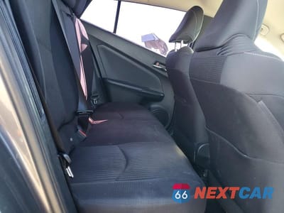 Zdjęcie 10 z 12 samochodu: 2020 TOYOTA PRIUS PRIME LE VIN:JTDKARFP2L3146286 - miniatura