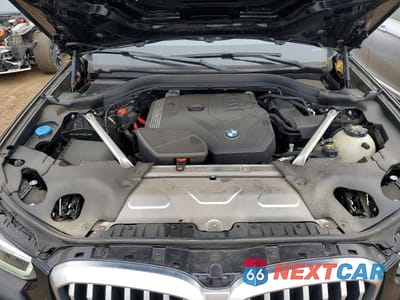 Zdjęcie 11 z 13 samochodu: 2023 BMW X3 XDRIVE30I VIN:5UX53DP07P9N60256 - miniatura