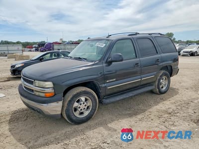 2003 CHEVROLET TAHOE C1500 1GNEC13Z33R221581 - główne zdjęcie licytacji z USA - miniatura