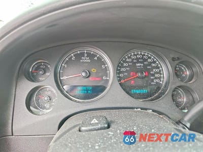 Zdjęcie 9 z 14 samochodu: 2007 CHEVROLET TAHOE K1500 VIN:1GNFK13077J124994 - miniatura