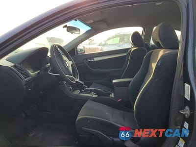 Zdjęcie 7 z 12 samochodu: 2005 HONDA ACCORD LX VIN:1HGCM72585A022396 - miniatura
