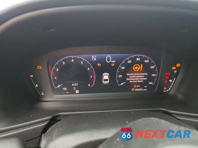 Zdjęcie 9 z 12 samochodu: 2025 HONDA ACCORD LX VIN:1HGCY1F21SA068083 - miniatura