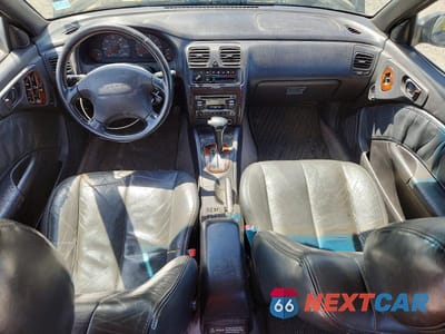 Zdjęcie 8 z 12 samochodu: 1998 SUBARU LEGACY 30TH ANNIVERSARY OUTBACK VIN:4S3BG6853W7607257 - miniatura