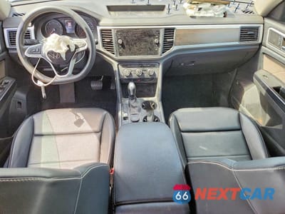 Zdjęcie 8 z 12 samochodu: 2021 VOLKSWAGEN ATLAS SE VIN:1V2HR2CA4MC554475 - miniatura