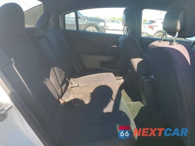 Zdjęcie 10 z 12 samochodu: 2014 CHRYSLER 200 LX VIN:1C3CCBAB7EN143459 - miniatura