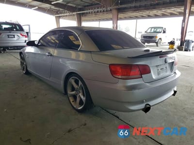 Drugie zdjęcie samochodu z przodu: 2009 BMW 335 I VIN:WBAWL73559P179025 - miniatura