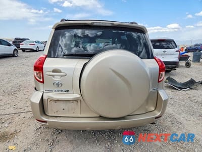 Zdjęcie 6 z 12 samochodu: 2008 TOYOTA RAV4 BASE VIN:JTMBD33VX85138391 - miniatura