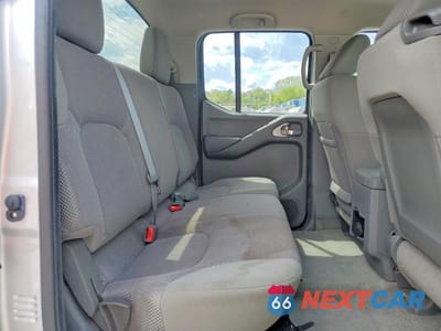 Zdjęcie 10 z 13 samochodu: 2013 NISS FRONTIER S VIN:1N6AD0EV1DN735587 - miniatura
