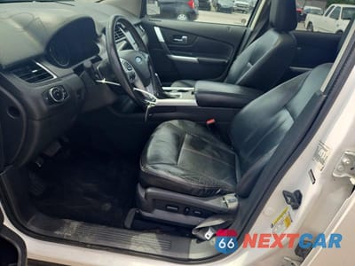 Zdjęcie 7 z 13 samochodu: 2012 FORD EDGE SEL VIN:2FMDK3J92CBA38337 - miniatura