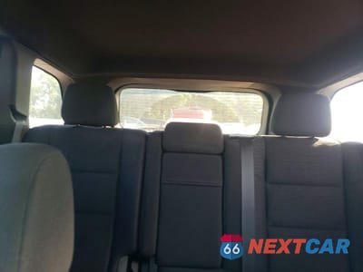 Zdjęcie 10 z 13 samochodu: 2017 JEEP GRAND CHEROKEE LAREDO VIN:1C4RJFAG2HC841959 - miniatura