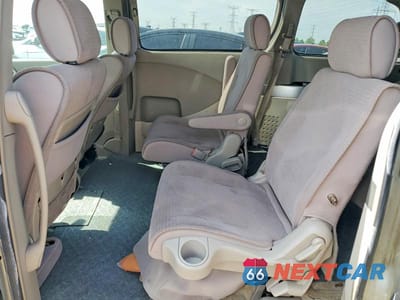 Zdjęcie 11 z 13 samochodu: 2005 NISSAN QUEST 3.5 VIN:5N1BV28U25N137475 - miniatura