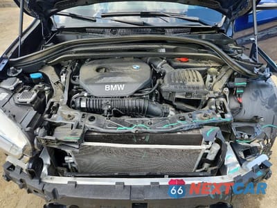 Zdjęcie 12 z 14 samochodu: 2016 BMW X1 XDRIVE28I VIN:WBXHT3C33GP880665 - miniatura