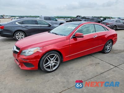 2014 MERCEDES-BENZ E 350 WDDKJ5KB0EF235140 - główne zdjęcie licytacji z USA - miniatura