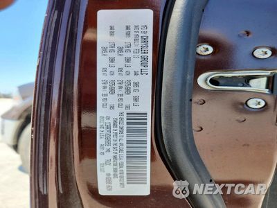 Zdjęcie 12 z 12 samochodu: 2013 DODGE RAM 1500 VIN:1C6RR7PT0DS605059 - miniatura