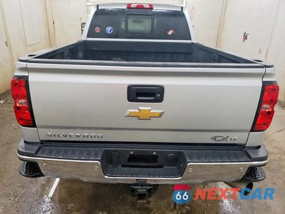Zdjęcie 6 z 13 samochodu: 2016 CHEVROLET SILVERADO K2500 HEAVY DUTY LT VIN:1GC1KVE87GF208457 - miniatura
