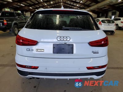 Zdjęcie 6 z 13 samochodu: 2016 AUDI Q3 PRESTIGE VIN:WA1GFCFS7GR022276 - miniatura