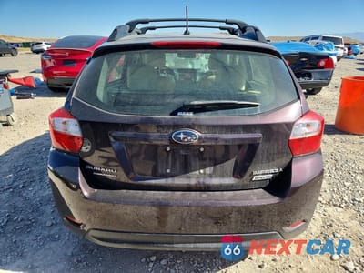Zdjęcie 6 z 12 samochodu: 2013 SUBARU IMPREZA SPORT LIMITED VIN:JF1GPAR64D2868557 - miniatura