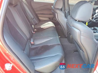 Zdjęcie 10 z 12 samochodu: 2021 ACURA TLX TECH A VIN:19UUB6F53MA802559 - miniatura