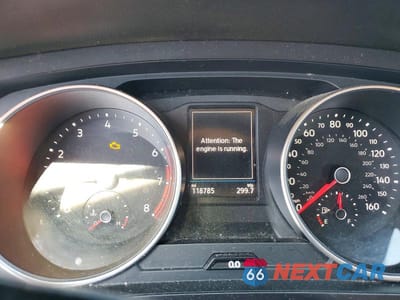 Zdjęcie 9 z 12 samochodu: 2021 VOLKSWAGEN TIGUAN S VIN:3VV1B7AX2MM044296 - miniatura