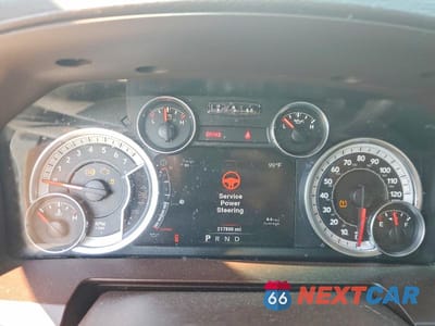 Zdjęcie 9 z 12 samochodu: 2013 RAM 1500 LARAMIE VIN:1C6RR7JT1DS658068 - miniatura