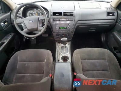 Zdjęcie 8 z 12 samochodu: 2009 FORD FUSION SE VIN:3FAHP07109R161500 - miniatura