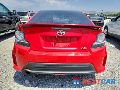 Zdjęcie 6 z 12 samochodu: 2014 SCION TC BASE VIN:JTKJF5C70E3067334 - miniatura