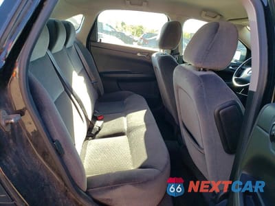 Zdjęcie 10 z 12 samochodu: 2010 CHEVROLET IMPALA LT VIN:2G1WB5EK0A1168960 - miniatura