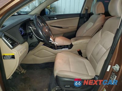 Zdjęcie 7 z 13 samochodu: 2016 HYUNDAI TUCSON SPORT VIN:KM8J3CA23GU044120 - miniatura