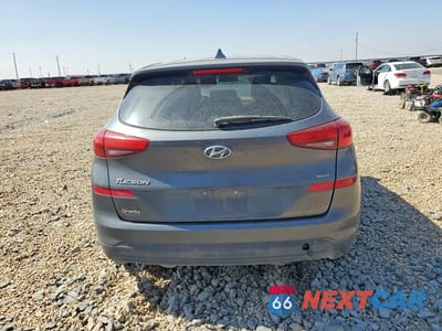 Zdjęcie 6 z 13 samochodu: 2019 HYUNDAI TUCSON SE VIN:KM8J2CA4XKU882397 - miniatura