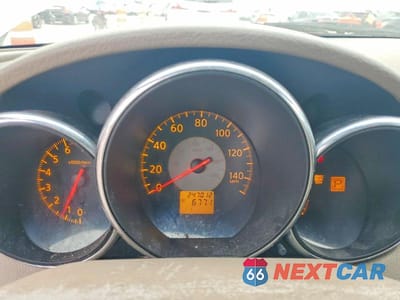 Zdjęcie 9 z 13 samochodu: 2005 NISSAN ALTIMA 2.5 VIN:1N4AL11D95C278667 - miniatura