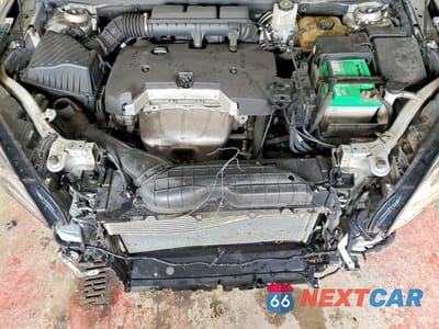 Zdjęcie 12 z 14 samochodu: 2019 BUICK ENVISION ESSENCE VIN:LRBFX2SA1KD026401 - miniatura