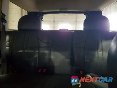 Zdjęcie 10 z 13 samochodu: 2003 JEEP GRAND CHEROKEE LAREDO VIN:1J4GW48S53C570261 - miniatura