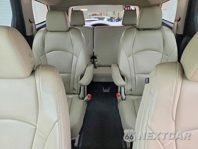 Zdjęcie 10 z 13 samochodu: 2019 BUICK ENCLAVE ESSENCE VIN:5GAERBKW5KJ104202 - miniatura