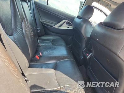 Zdjęcie 10 z 12 samochodu: 2007 TOYOTA CAMRY SE V6 VIN:4T1BK46K77U053120 - miniatura