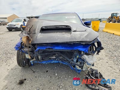 Piąte zdjęcie samochodu w środku: 2018 SUBARU WRX STI VIN:JF1VA2N69J9810435 - miniatura