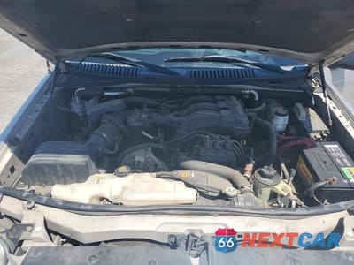 Zdjęcie 12 z 13 samochodu: 2008 FORD EXPLORER XLT VIN:1FMEU63E08UB18716 - miniatura