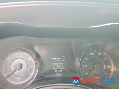 Zdjęcie 9 z 12 samochodu: 2023 DODGE CHARGER GT VIN:2C3CDXHG7PH594950 - miniatura