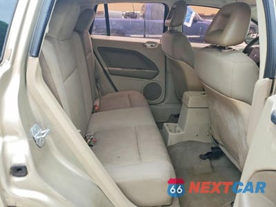 Zdjęcie 10 z 12 samochodu: 2009 DODGE CALIBER SXT VIN:1B3HB48A59D198387 - miniatura