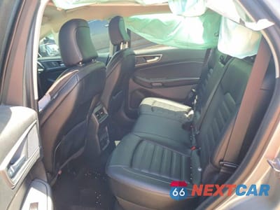 Zdjęcie 10 z 12 samochodu: 2024 FORD EDGE SEL VIN:2FMPK4J93RBB15972 - miniatura