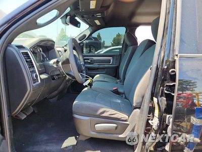 Zdjęcie 7 z 13 samochodu: 2022 RAM 1500 CLASSIC SLT VIN:1C6RR6GG7NS229944 - miniatura