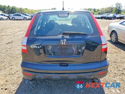 Zdjęcie 6 z 12 samochodu: 2009 HONDA CR-V LX VIN:5J6RE48389L023305 - miniatura