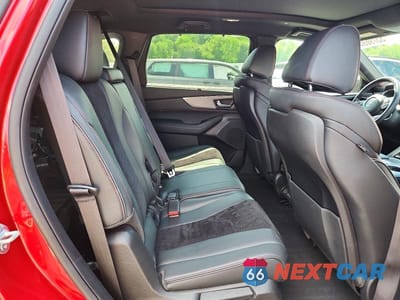 Zdjęcie 11 z 13 samochodu: 2022 ACURA MDX A-SPEC VIN:5J8YE1H03NL037789 - miniatura