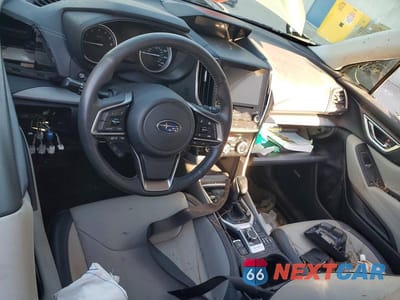 Zdjęcie 8 z 14 samochodu: 2019 SUBARU FORESTER LIMITED VIN:JF2SKAUC8KH537671 - miniatura