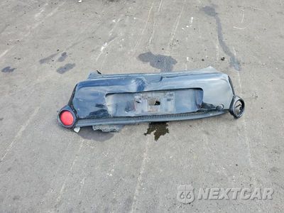 Zdjęcie 12 z 13 samochodu: 2016 KIA SOUL + VIN:KNDJP3A58G7353731 - miniatura