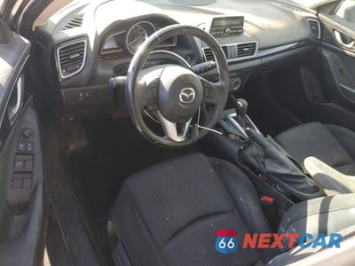 Zdjęcie 8 z 13 samochodu: 2014 MAZDA 3 TOURING VIN:JM1BM1L71E1207364 - miniatura