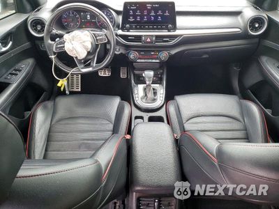 Zdjęcie 15 z 26 samochodu: 2022 KIA FORTE GT VIN:3KPF44AC9NE436827 - miniatura