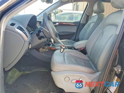 Zdjęcie 7 z 13 samochodu: 2014 AUDI Q5 PREMIUM PLUS VIN:WA1DGAFP0EA024754 - miniatura