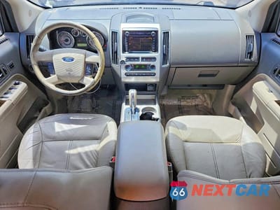 Zdjęcie 8 z 13 samochodu: 2010 FORD EDGE LIMITED VIN:2FMDK3KC4ABA80046 - miniatura