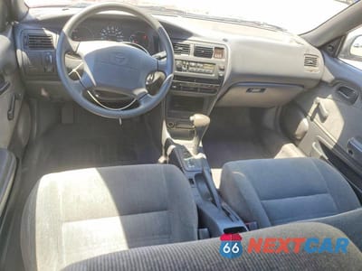 Zdjęcie 8 z 13 samochodu: 1993 TOYOTA COROLLA DX VIN:JT2AE09WXP0026458 - miniatura