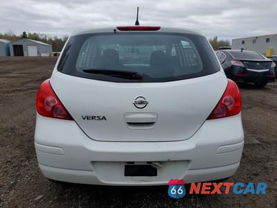 Zdjęcie 6 z 13 samochodu: 2010 NISSAN VERSA 1.8 S VIN:3N1BC1CP6AL398658 - miniatura